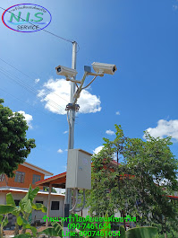 กล้องวงจร CCTV